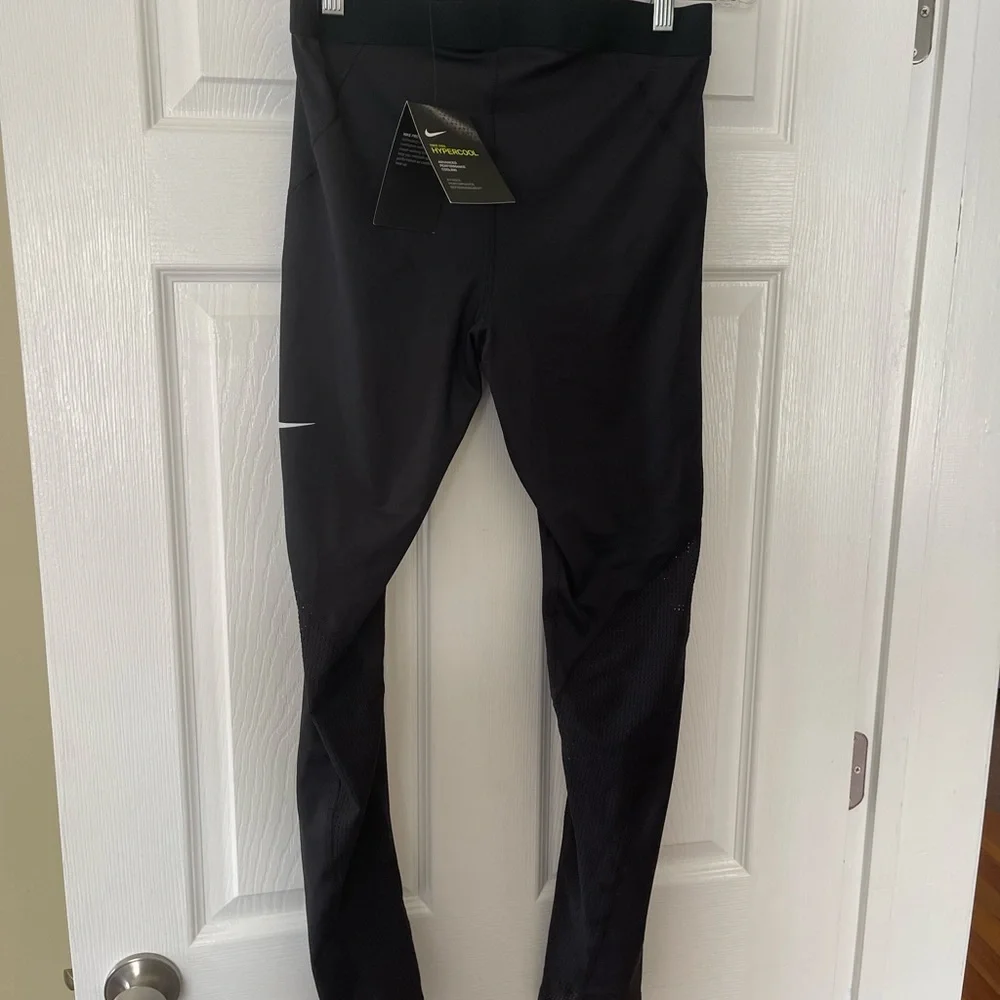 Nike-Pro Hypercool tights NWT! - Picture 5 of 7